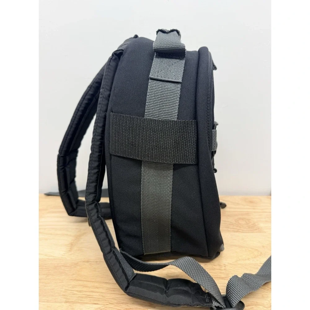 Tamrac‎ Expedition 3 Camera Backpack, Black Photography Bag Compact #38
